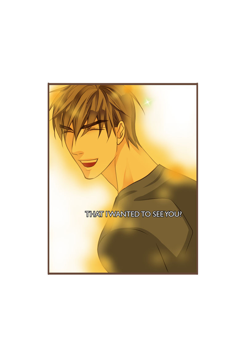His House (YOO Ha jin) Chapter 49 page 44 - 