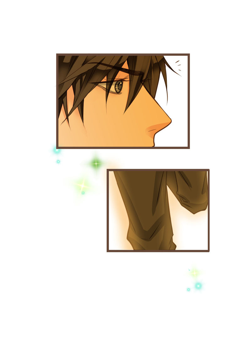 His House (YOO Ha jin) Chapter 49 page 45 - 