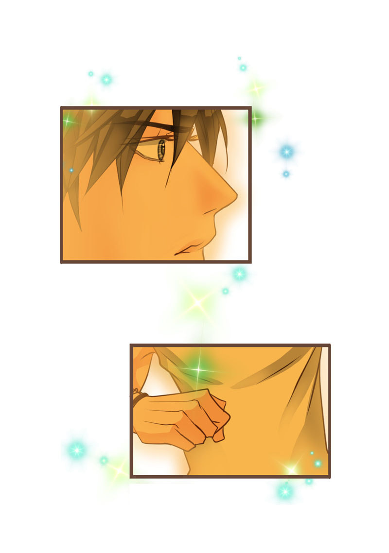 His House (YOO Ha jin) Chapter 49 page 46 - 