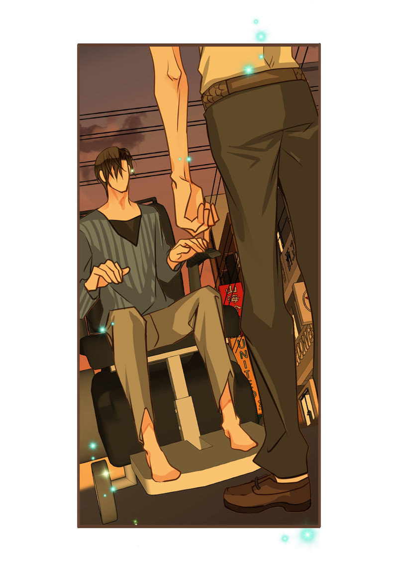 His House (YOO Ha jin) Chapter 49 page 49 - 