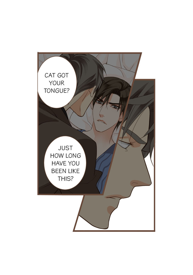 His House (YOO Ha jin) Chapter 49 page 6 - 
