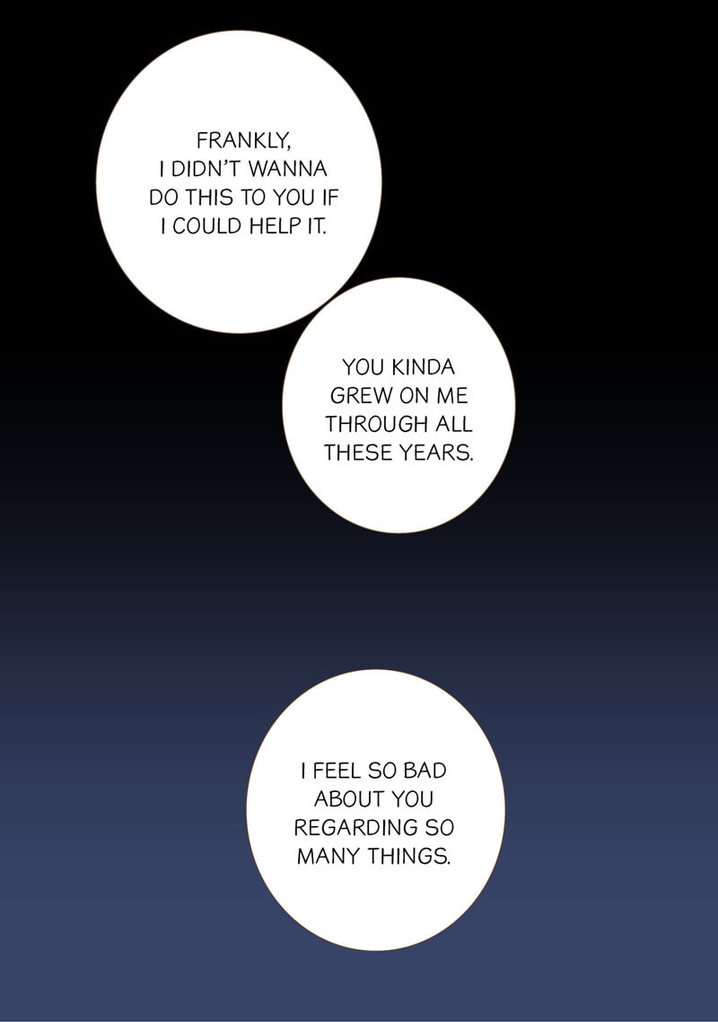 His House (YOO Ha jin) Chapter 49 page 10 - 
