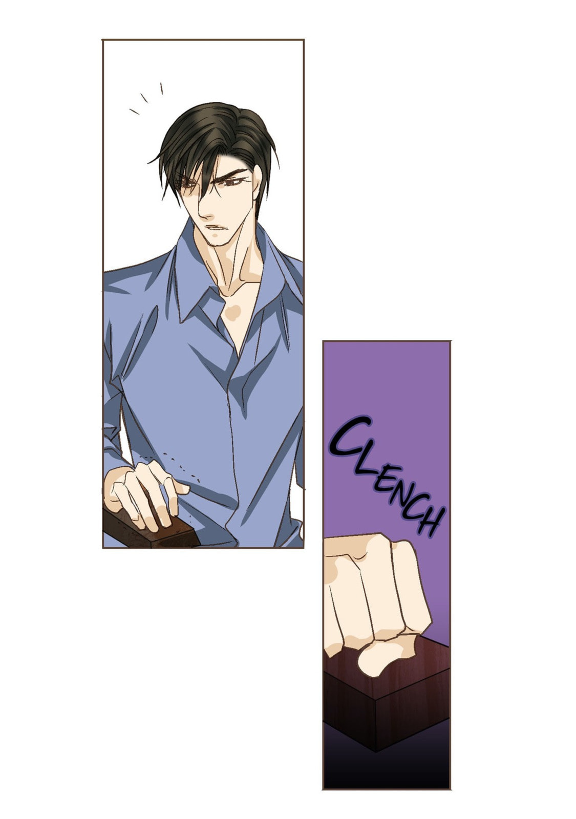His House (YOO Ha jin) Chapter 5 page 13 - 