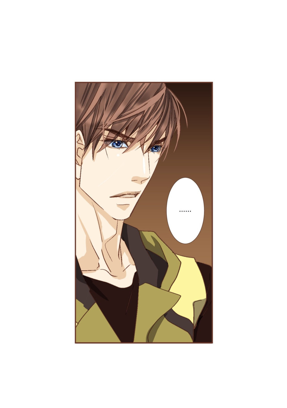 His House (YOO Ha jin) Chapter 5 page 14 - 