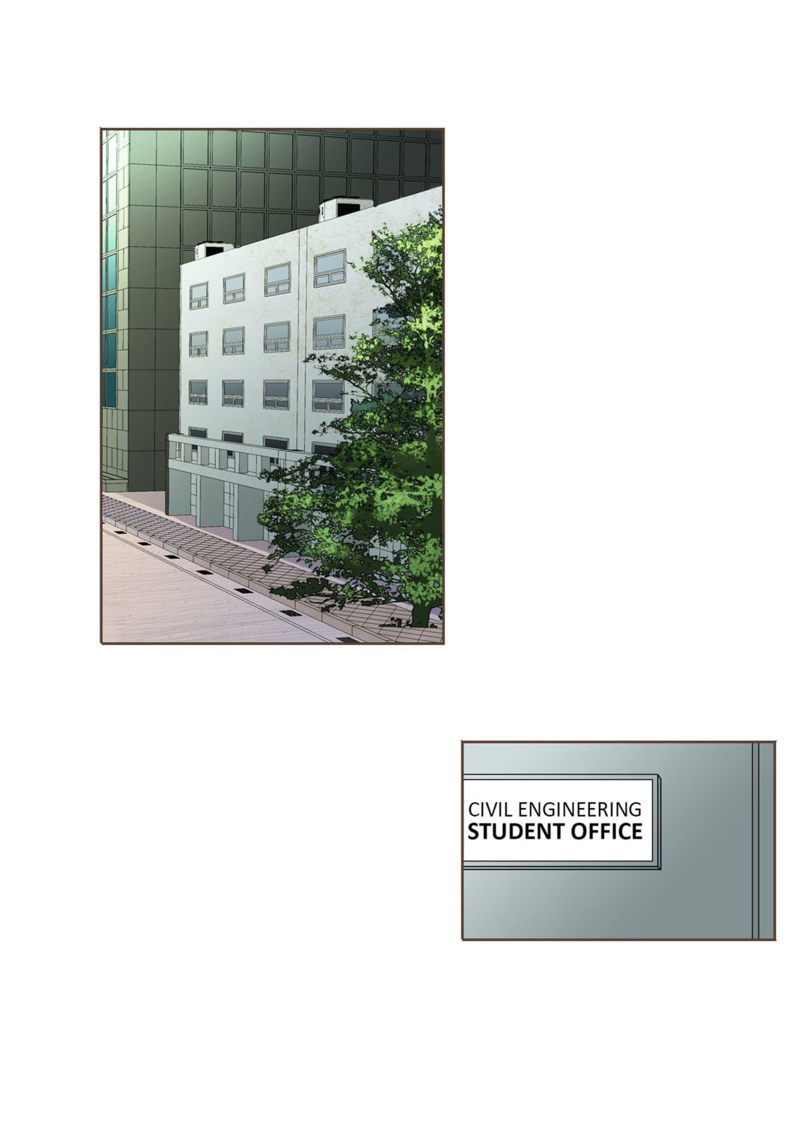 His House (YOO Ha jin) Chapter 5 page 17 - 