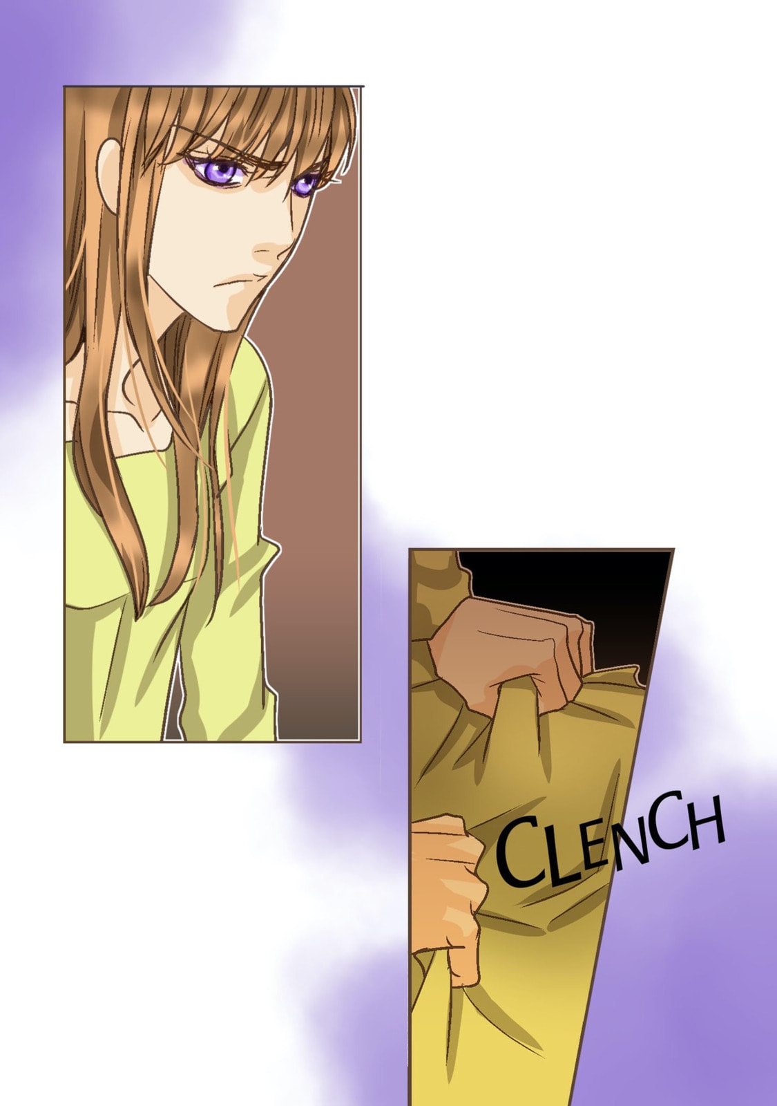 His House (YOO Ha jin) Chapter 5 page 28 - 
