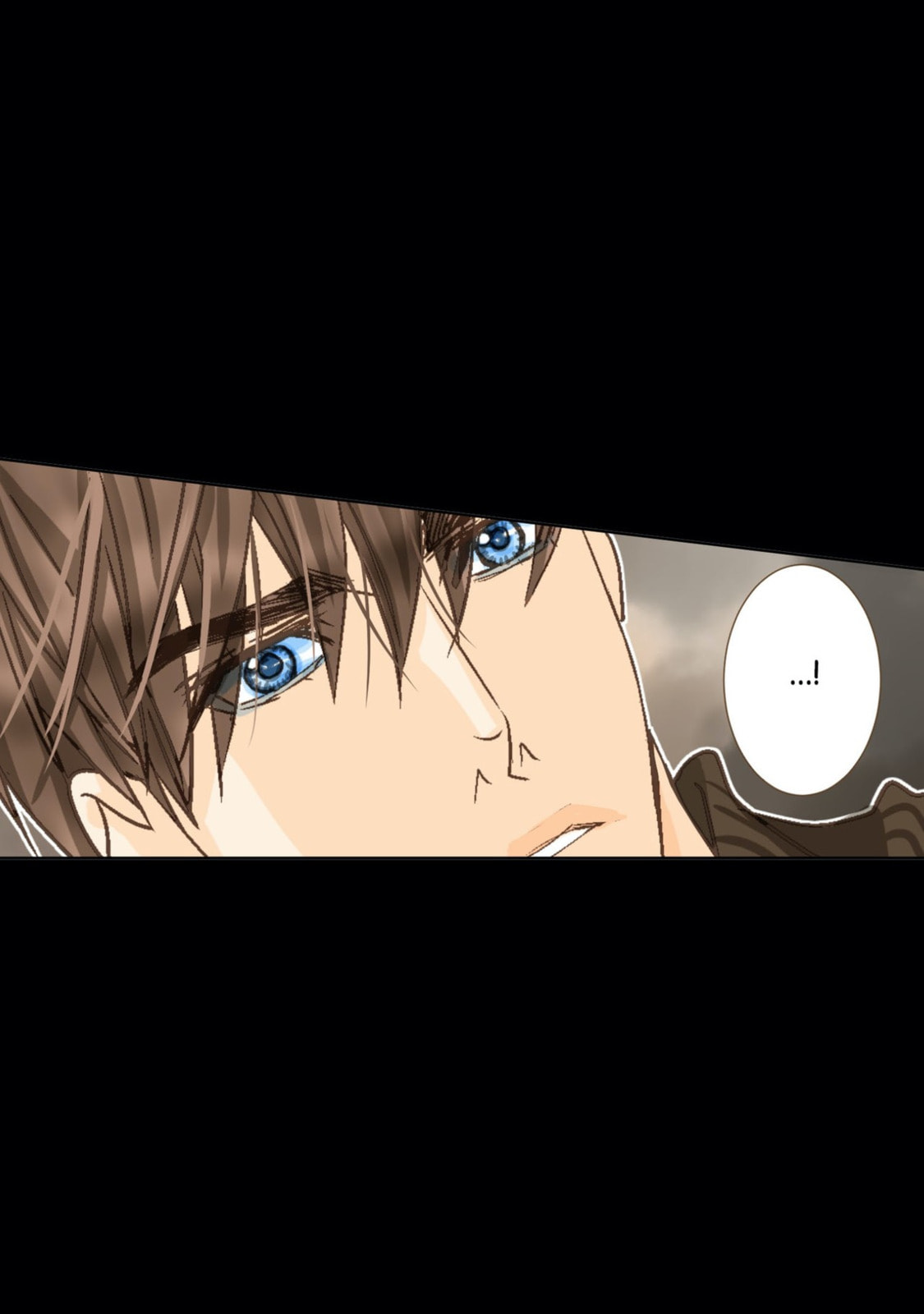 His House (YOO Ha jin) Chapter 5 page 39 - 