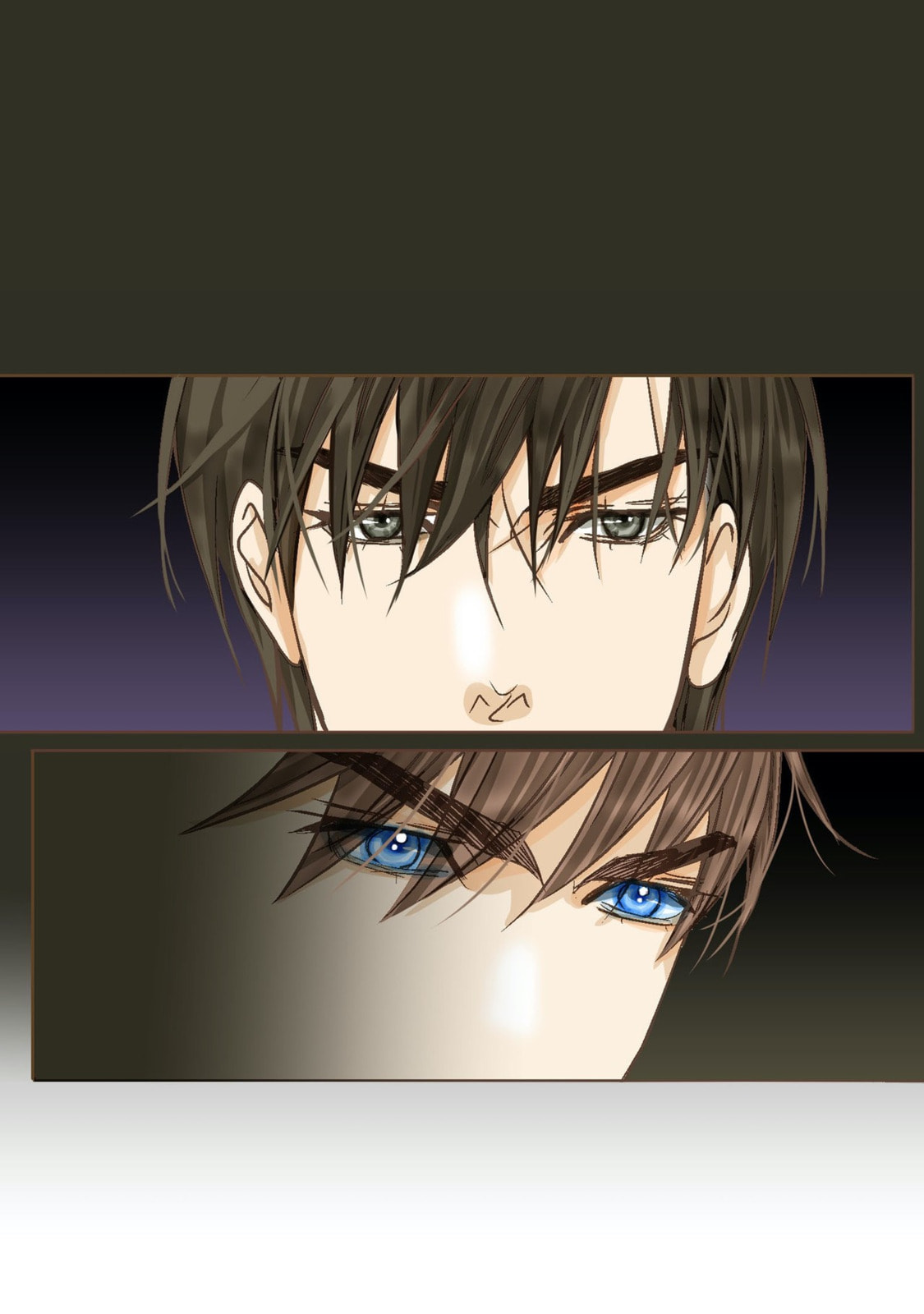 His House (YOO Ha jin) Chapter 5 page 10 - 