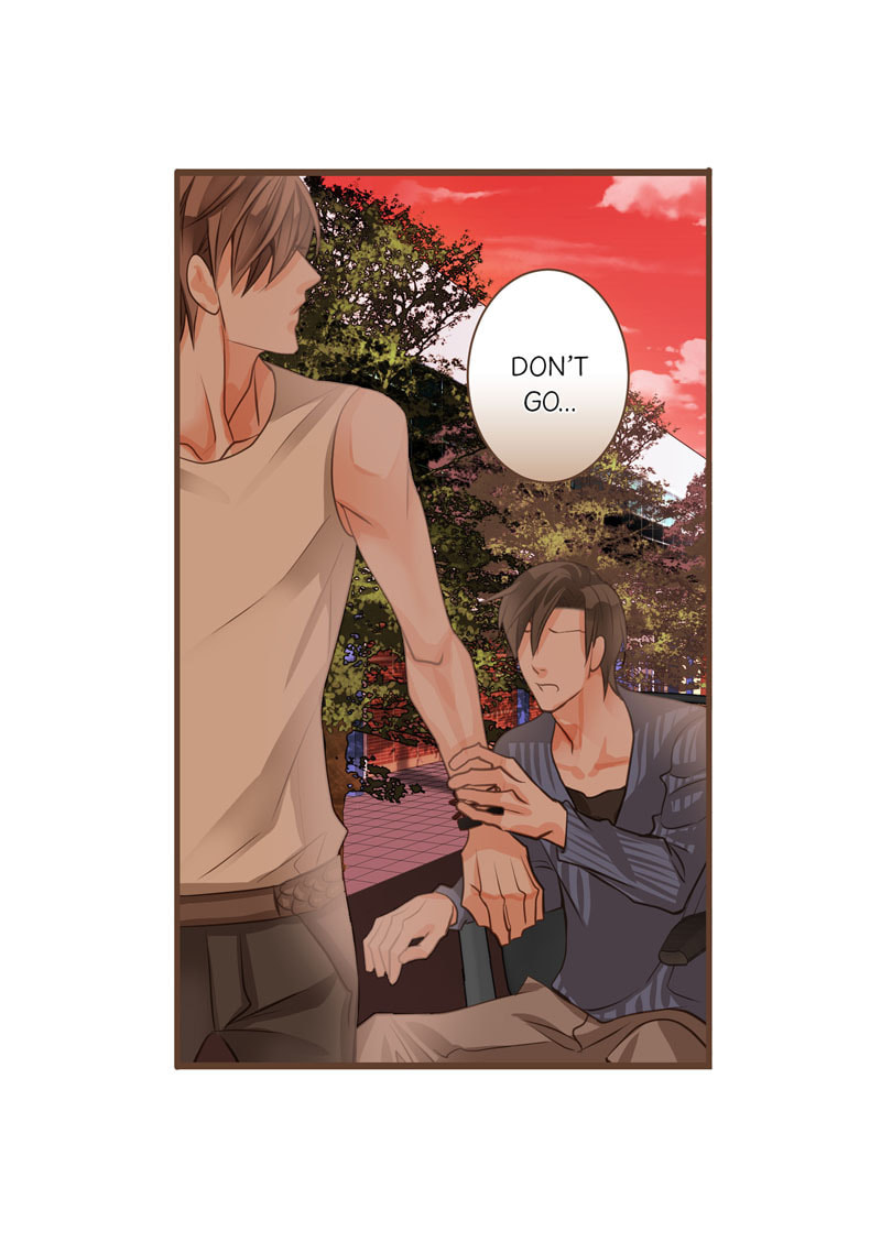 His House (YOO Ha jin) Chapter 50 page 11 - 