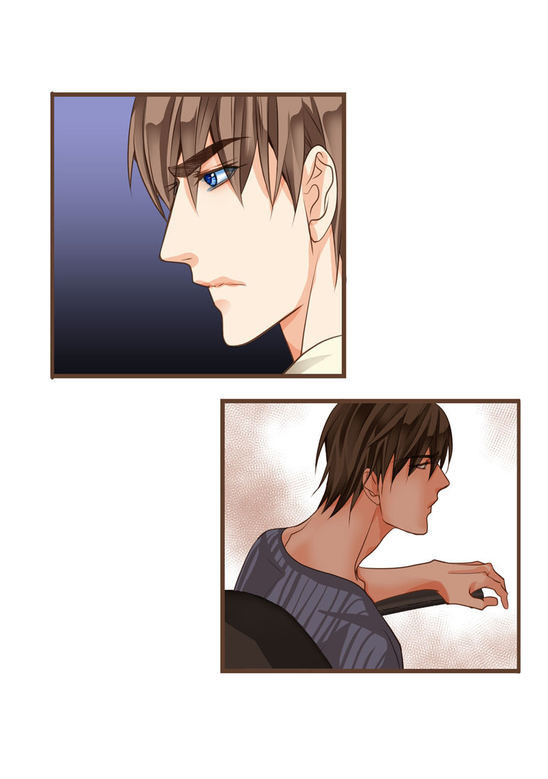 His House (YOO Ha jin) Chapter 50 page 14 - 