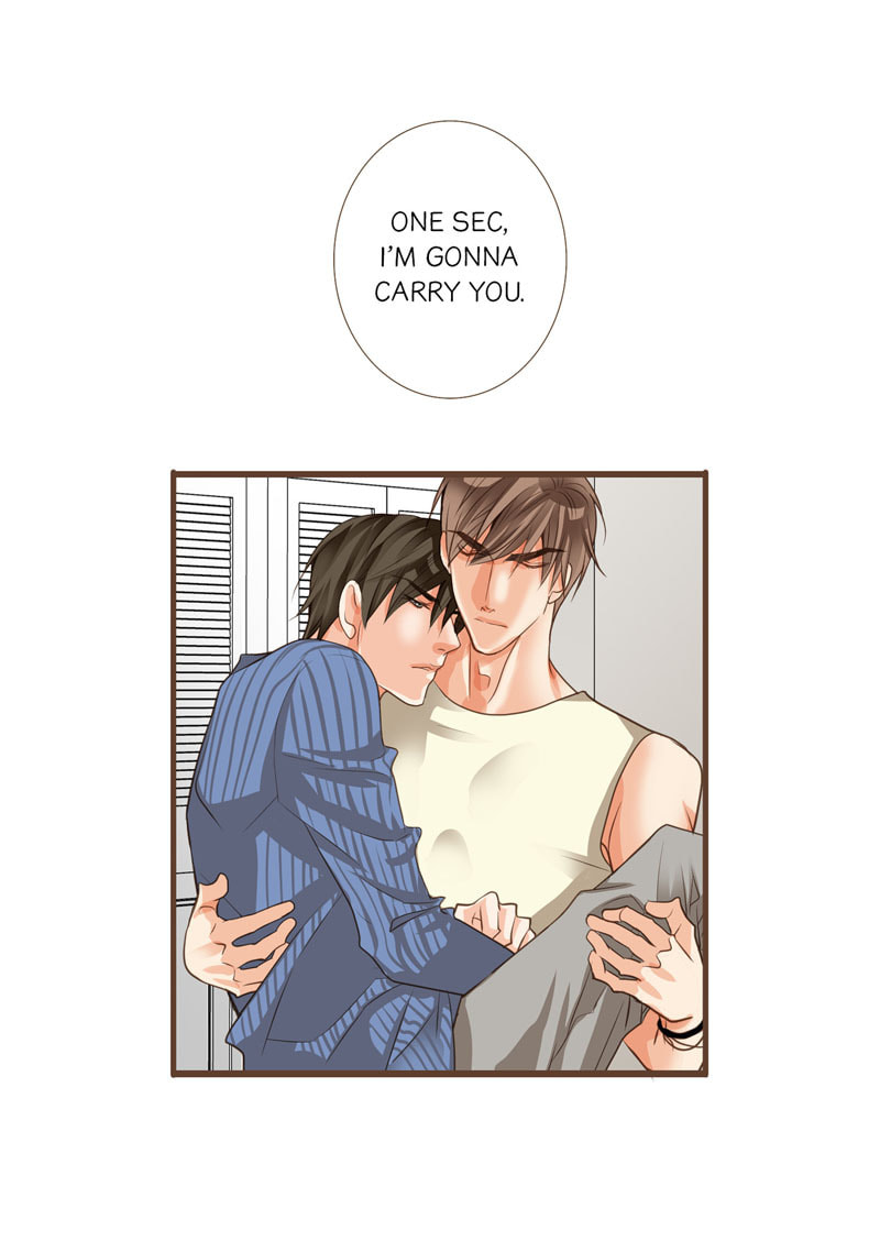 His House (YOO Ha jin) Chapter 50 page 15 - 