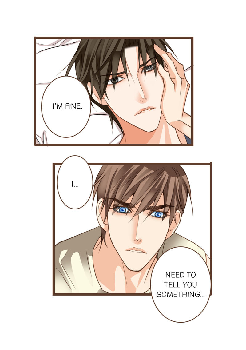 His House (YOO Ha jin) Chapter 50 page 18 - 