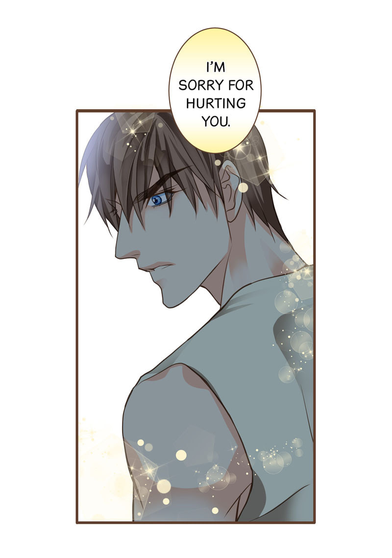 His House (YOO Ha jin) Chapter 50 page 19 - 