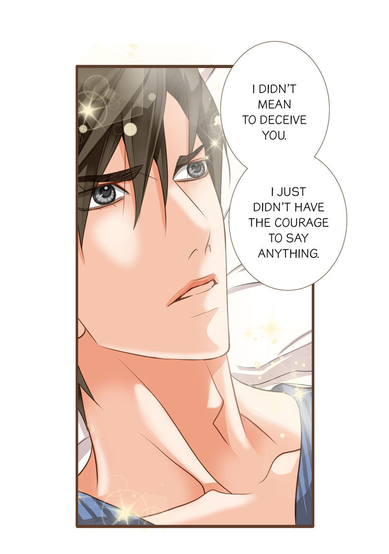 His House (YOO Ha jin) Chapter 50 page 20 - 