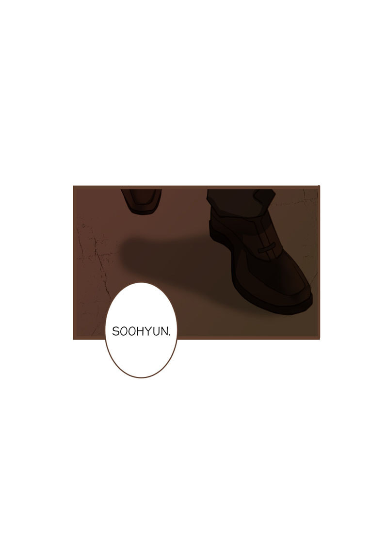 His House (YOO Ha jin) Chapter 50 page 3 - 
