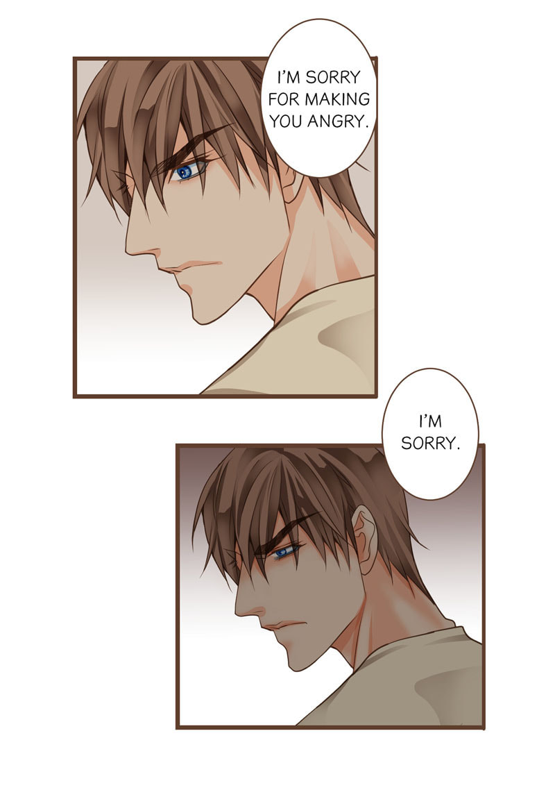 His House (YOO Ha jin) Chapter 50 page 21 - 