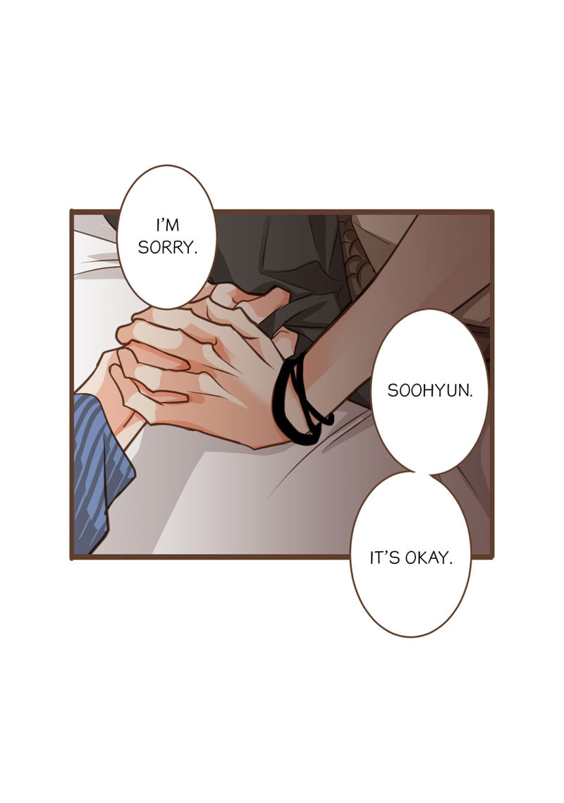 His House (YOO Ha jin) Chapter 50 page 22 - 