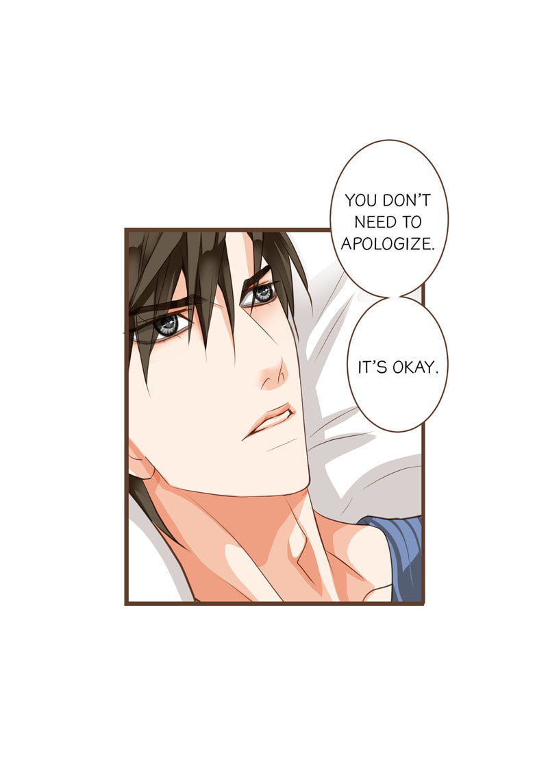 His House (YOO Ha jin) Chapter 50 page 23 - 