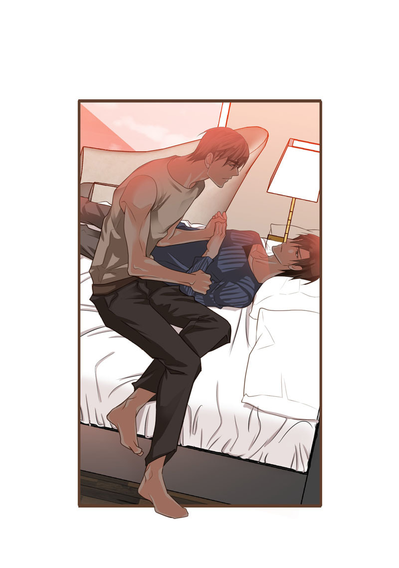 His House (YOO Ha jin) Chapter 50 page 24 - 