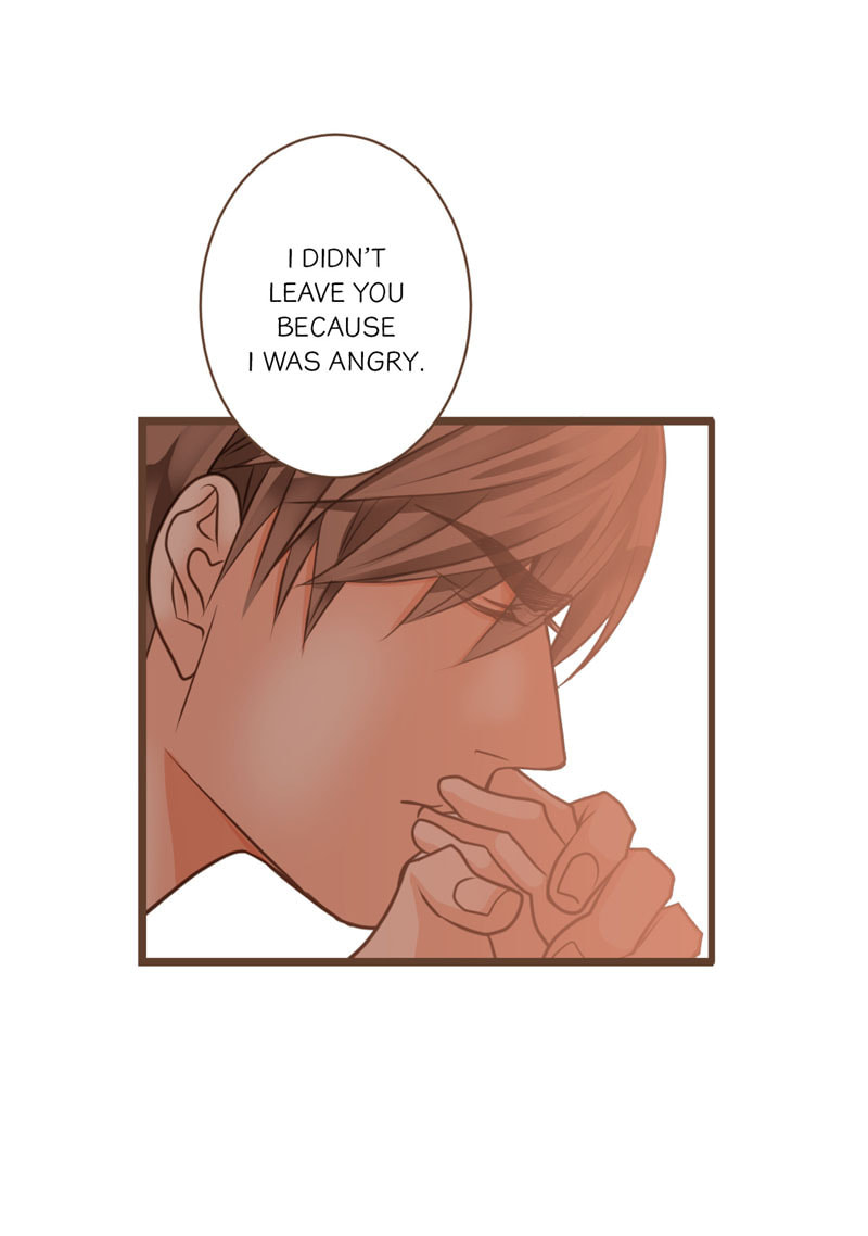 His House (YOO Ha jin) Chapter 50 page 25 - 