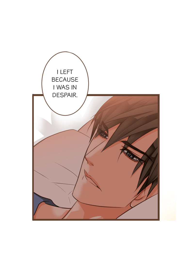 His House (YOO Ha jin) Chapter 50 page 26 - 