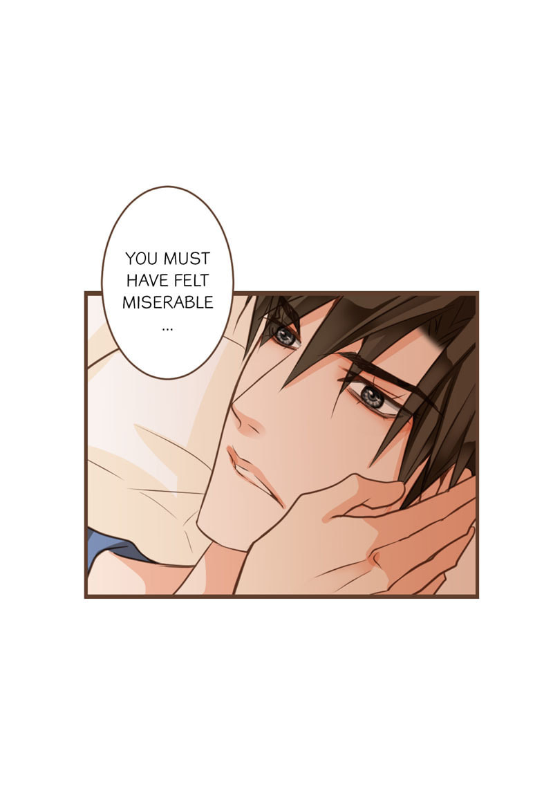 His House (YOO Ha jin) Chapter 50 page 28 - 