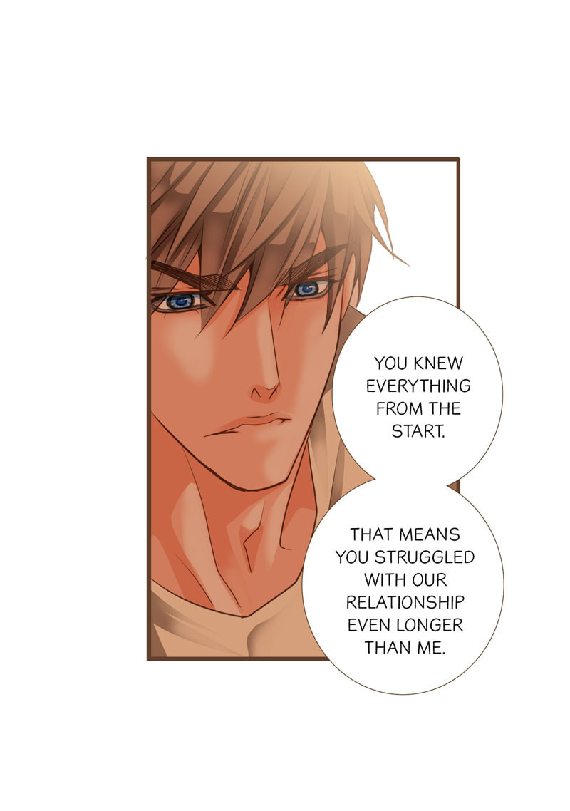 His House (YOO Ha jin) Chapter 50 page 29 - 