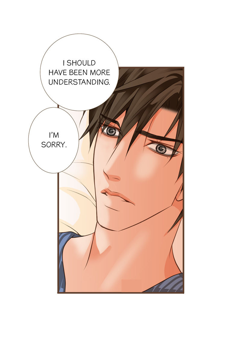 His House (YOO Ha jin) Chapter 50 page 30 - 