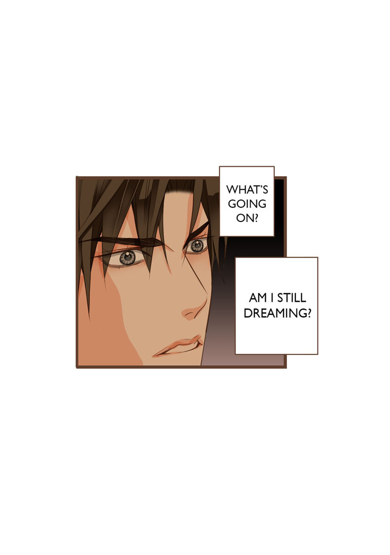 His House (YOO Ha jin) Chapter 50 page 4 - 