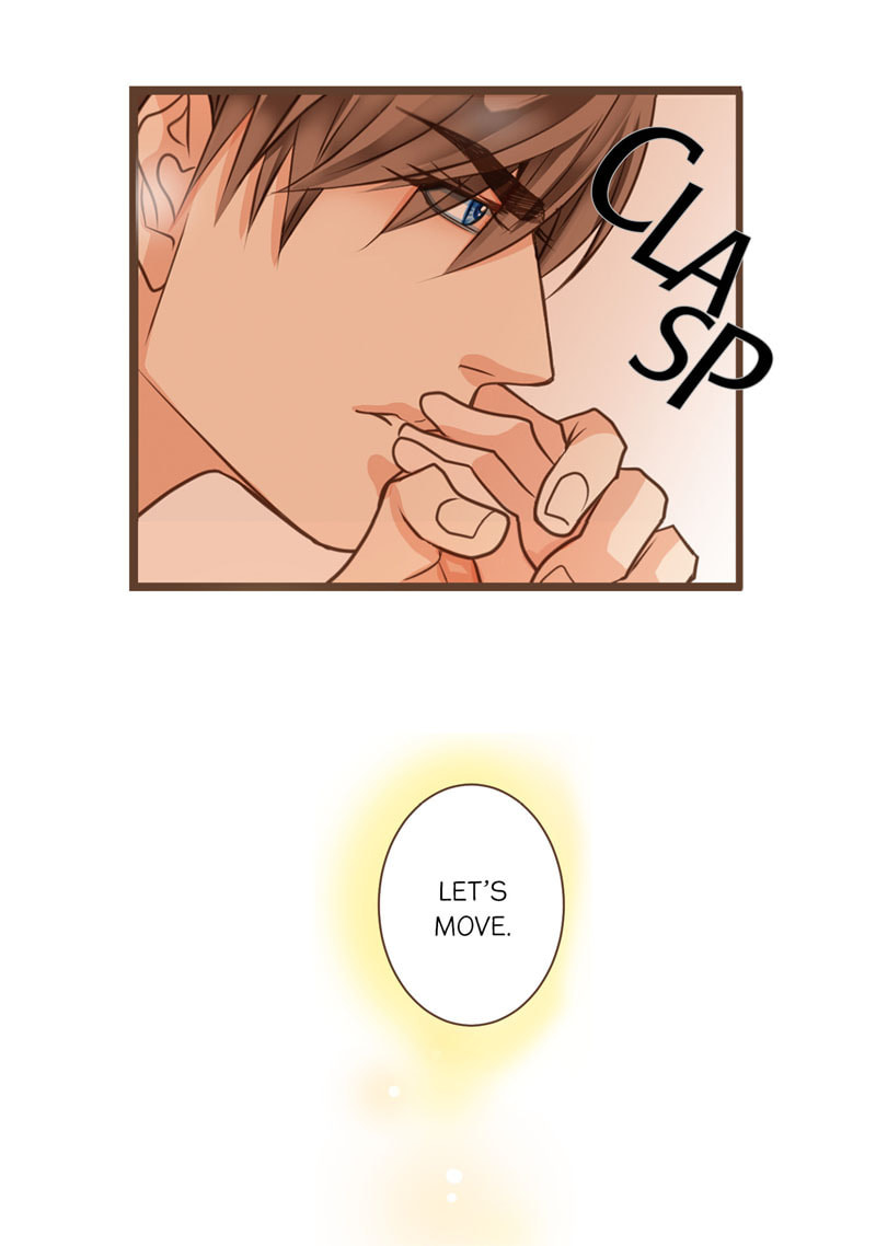 His House (YOO Ha jin) Chapter 50 page 31 - 