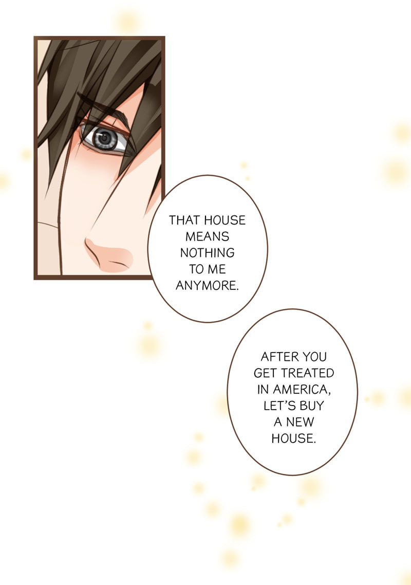 His House (YOO Ha jin) Chapter 50 page 32 - 