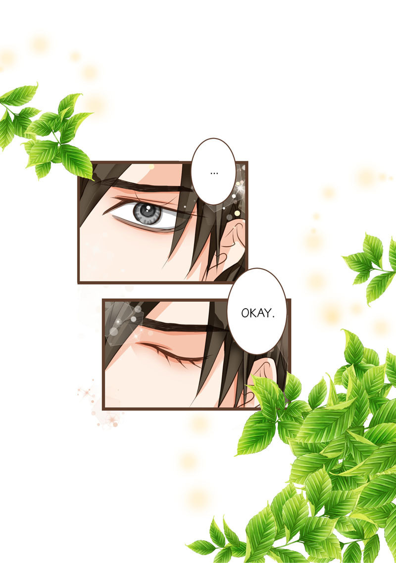 His House (YOO Ha jin) Chapter 50 page 34 - 