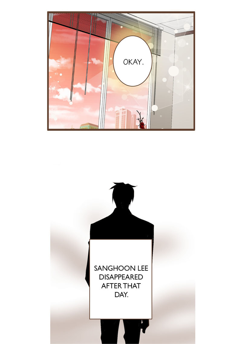 His House (YOO Ha jin) Chapter 50 page 35 - 
