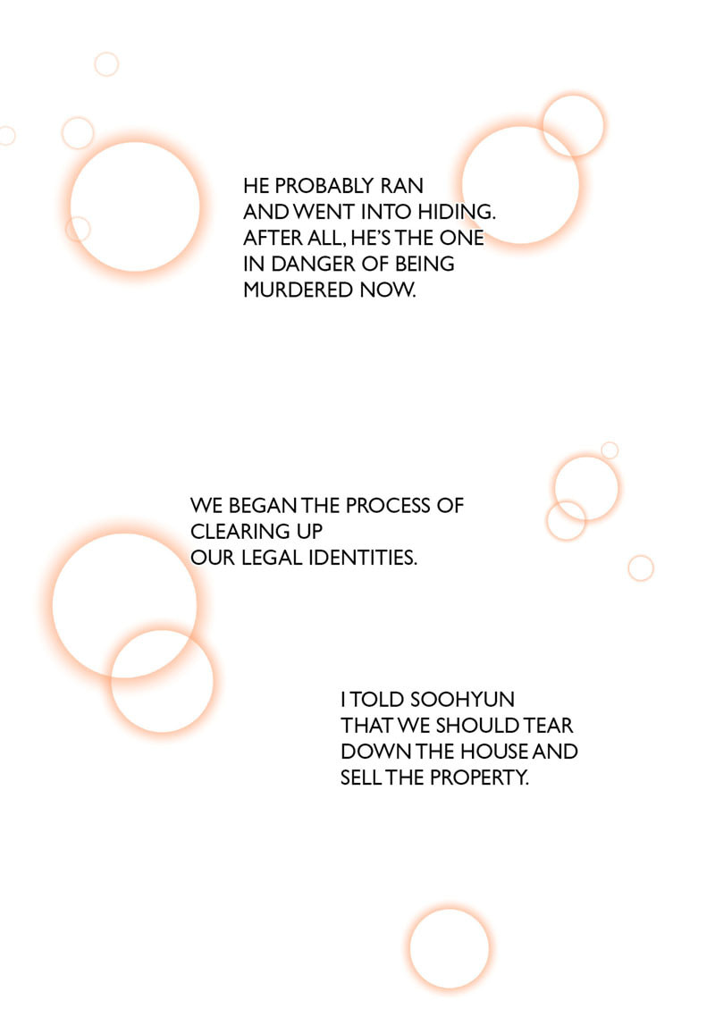 His House (YOO Ha jin) Chapter 50 page 36 - 