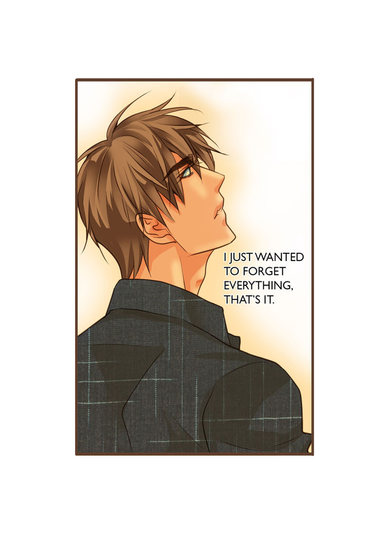 His House (YOO Ha jin) Chapter 50 page 38 - 