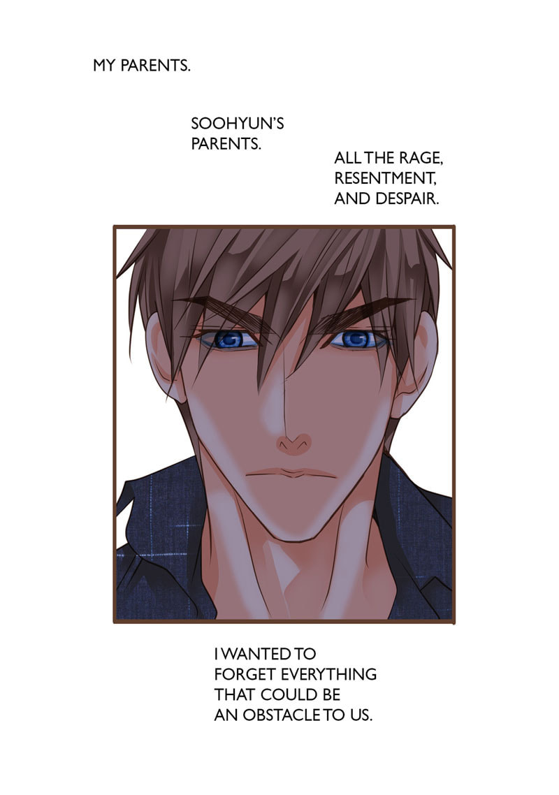 His House (YOO Ha jin) Chapter 50 page 39 - 
