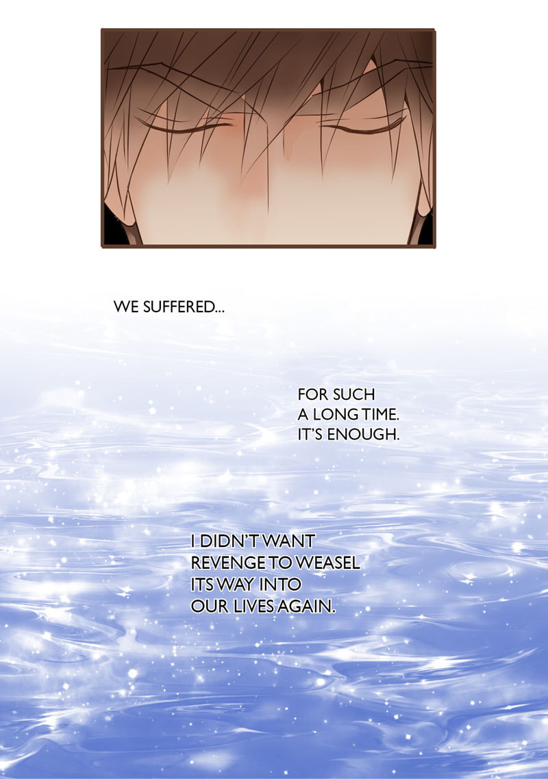 His House (YOO Ha jin) Chapter 50 page 40 - 