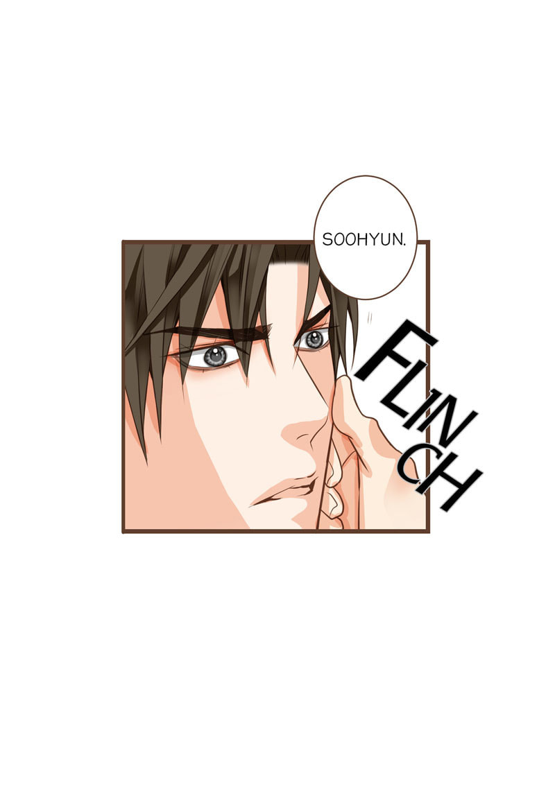His House (YOO Ha jin) Chapter 50 page 5 - 