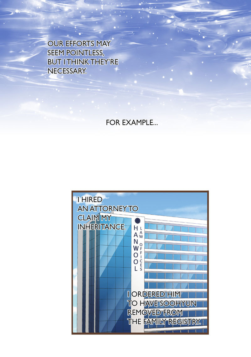 His House (YOO Ha jin) Chapter 50 page 41 - 