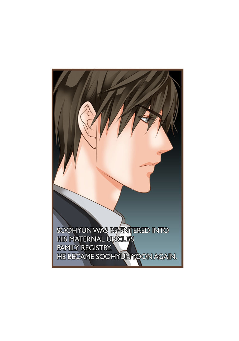 His House (YOO Ha jin) Chapter 50 page 42 - 