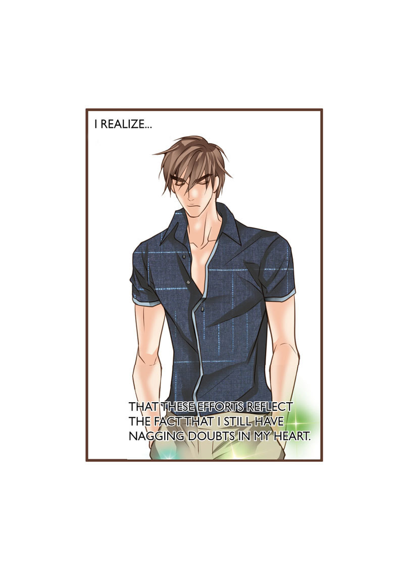 His House (YOO Ha jin) Chapter 50 page 43 - 