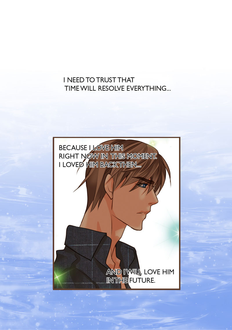 His House (YOO Ha jin) Chapter 50 page 44 - 