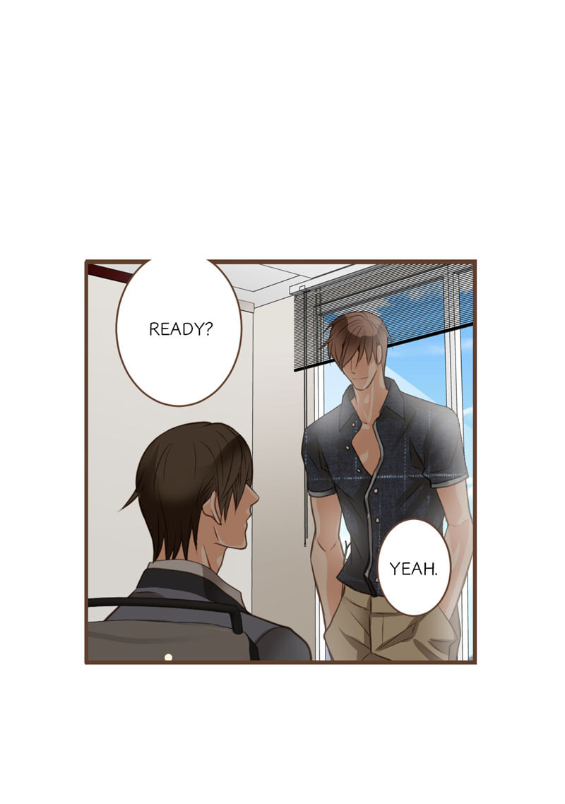 His House (YOO Ha jin) Chapter 50 page 47 - 