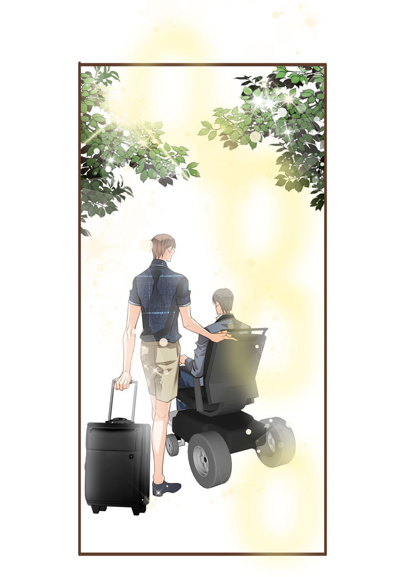 His House (YOO Ha jin) Chapter 50 page 50 - 