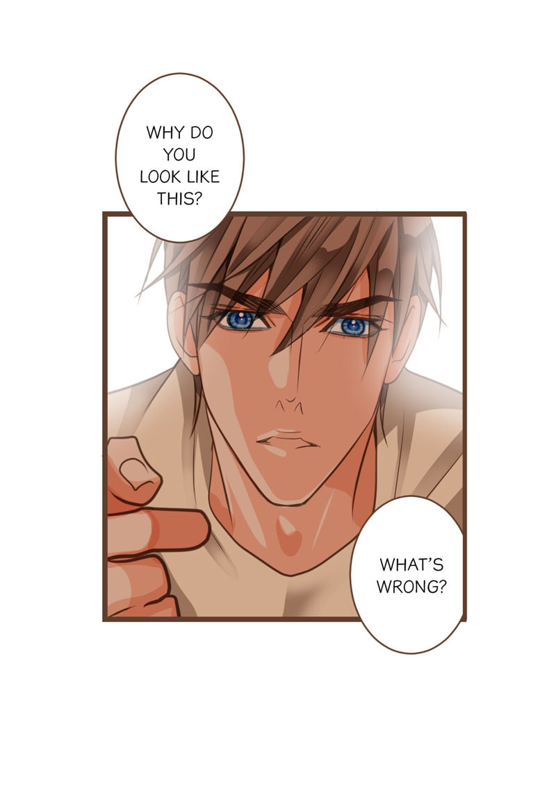 His House (YOO Ha jin) Chapter 50 page 6 - 