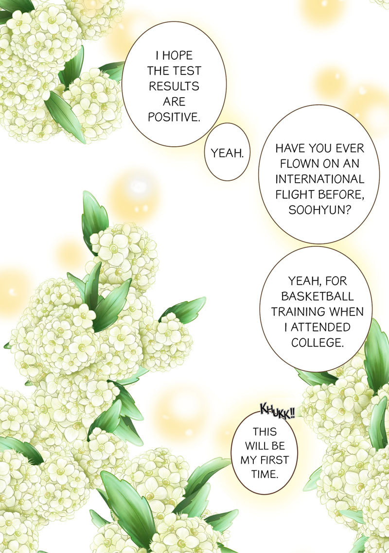 His House (YOO Ha jin) Chapter 50 page 51 - 