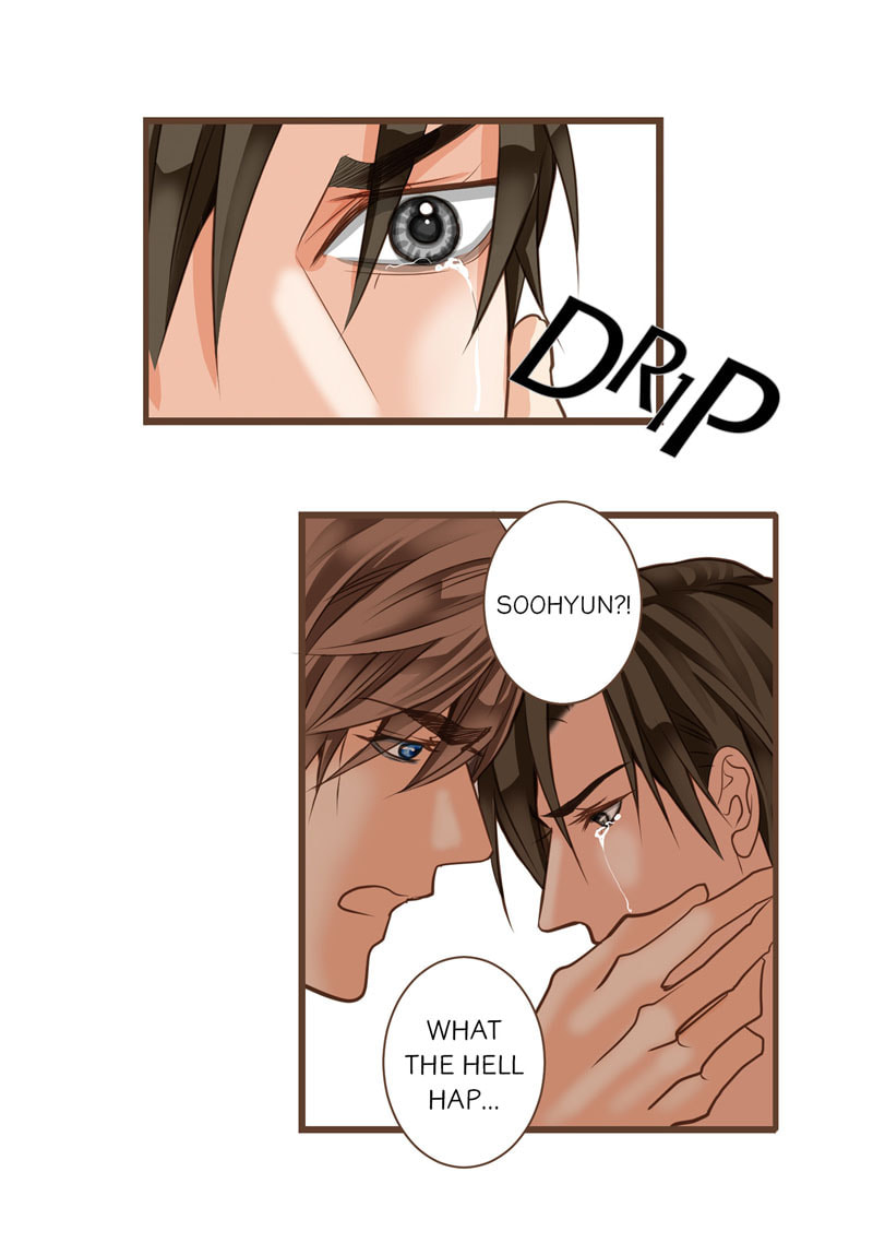 His House (YOO Ha jin) Chapter 50 page 7 - 