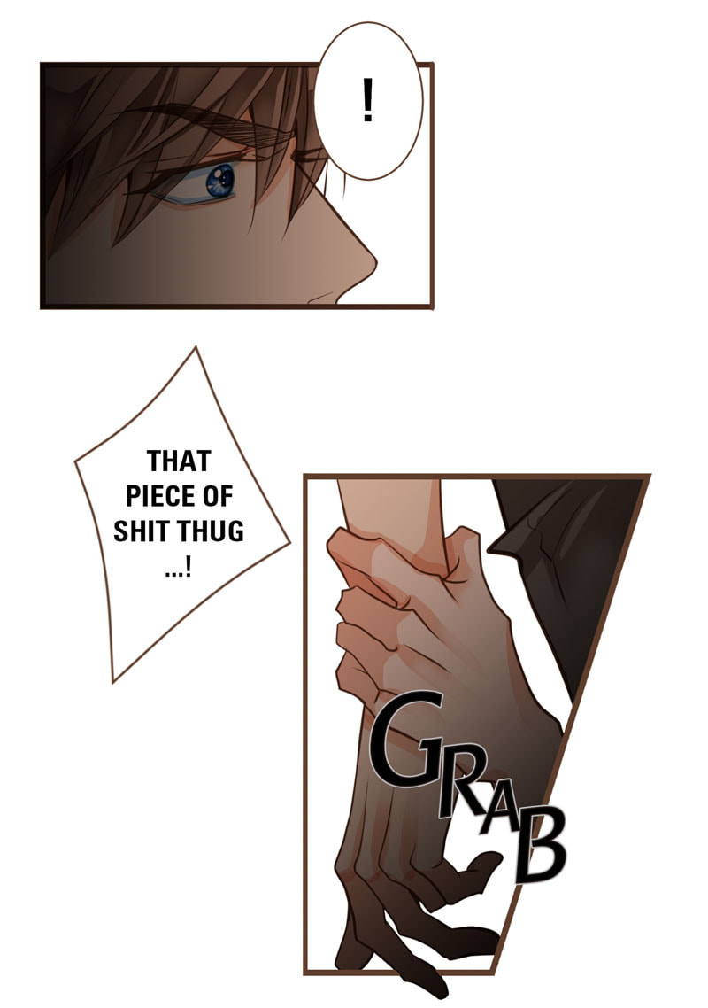 His House (YOO Ha jin) Chapter 50 page 8 - 