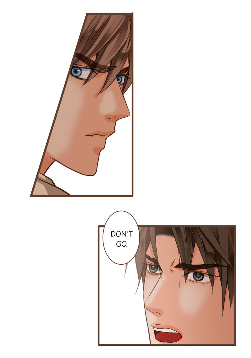 His House (YOO Ha jin) Chapter 50 page 9 - 