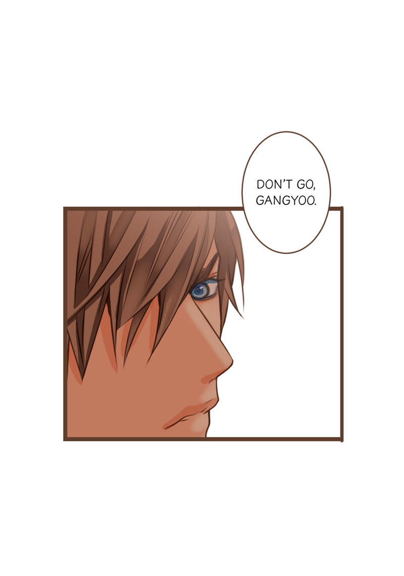 His House (YOO Ha jin) Chapter 50 page 10 - 